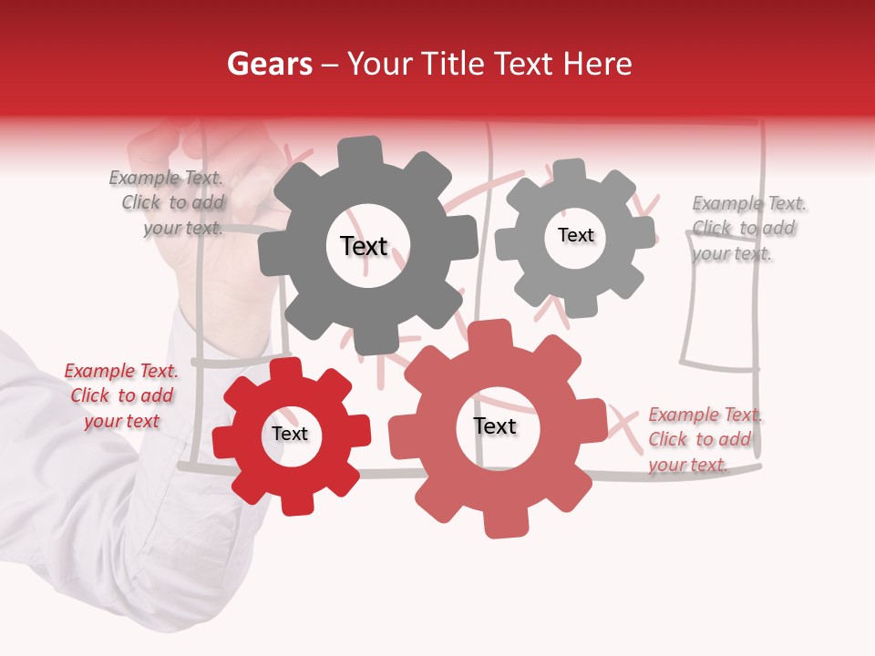 Football Strategy PowerPoint Template
