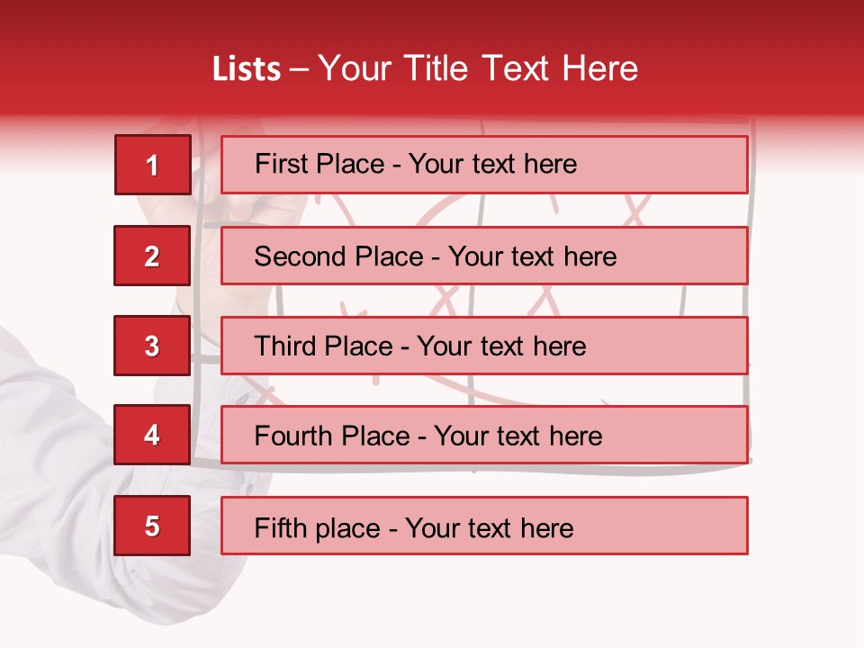 Football Strategy PowerPoint Template