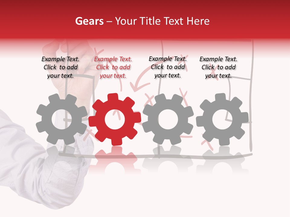 Football Strategy PowerPoint Template
