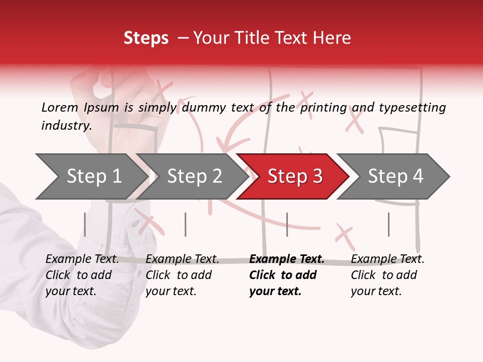 Football Strategy PowerPoint Template