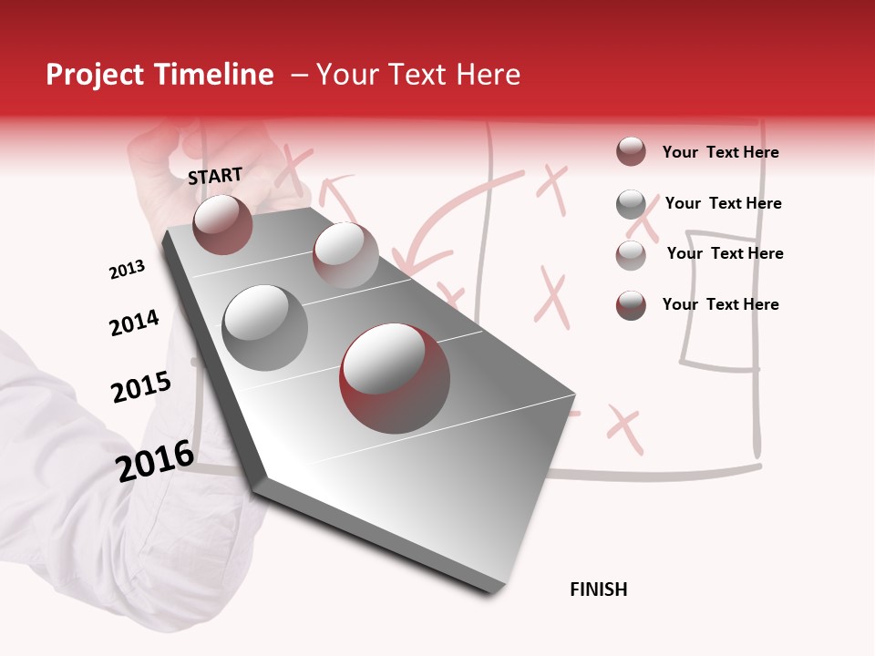 Football Strategy PowerPoint Template