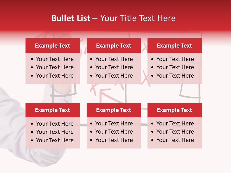 Football Strategy PowerPoint Template
