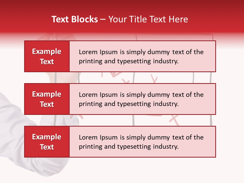 Football Strategy PowerPoint Template