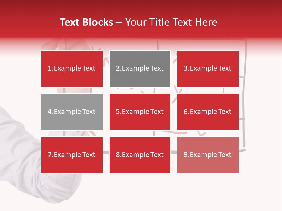 Football Strategy PowerPoint Template
