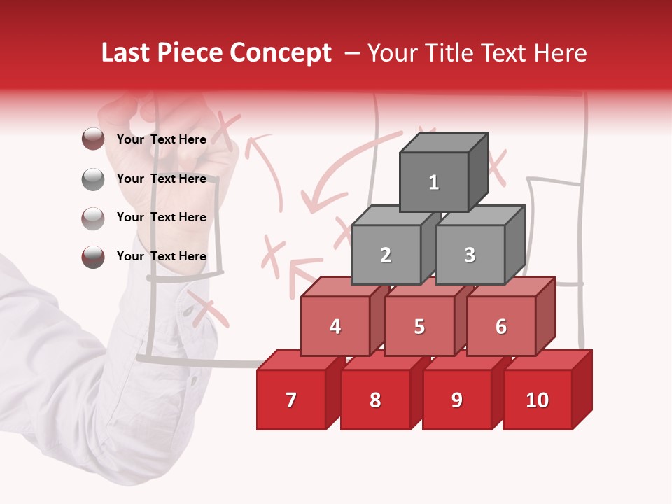 Football Strategy PowerPoint Template
