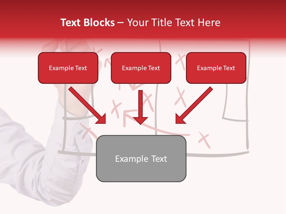 Football Strategy PowerPoint Template