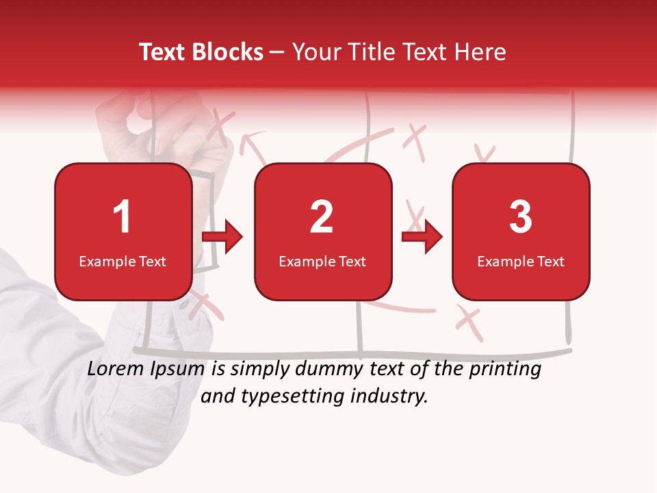 Football Strategy PowerPoint Template