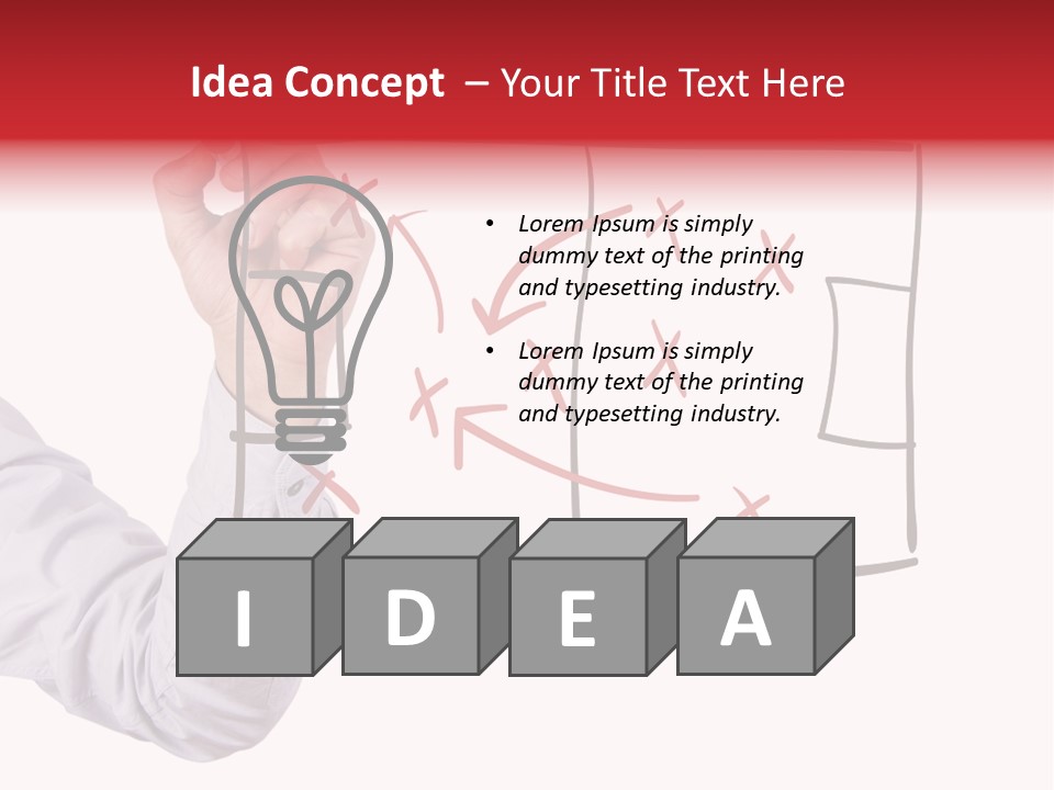 Football Strategy PowerPoint Template