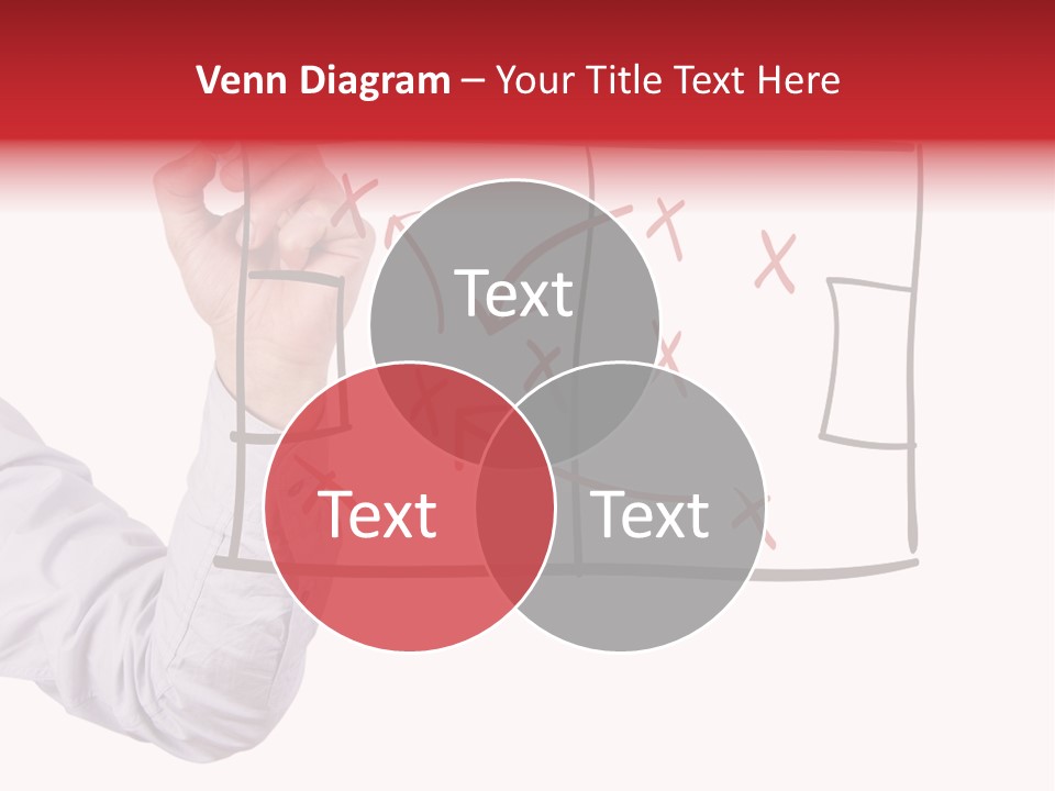 Football Strategy PowerPoint Template