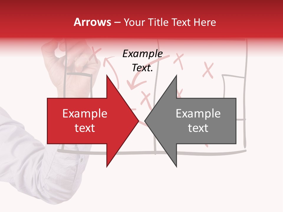 Football Strategy PowerPoint Template