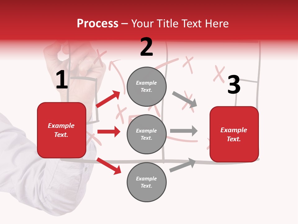 Football Strategy PowerPoint Template