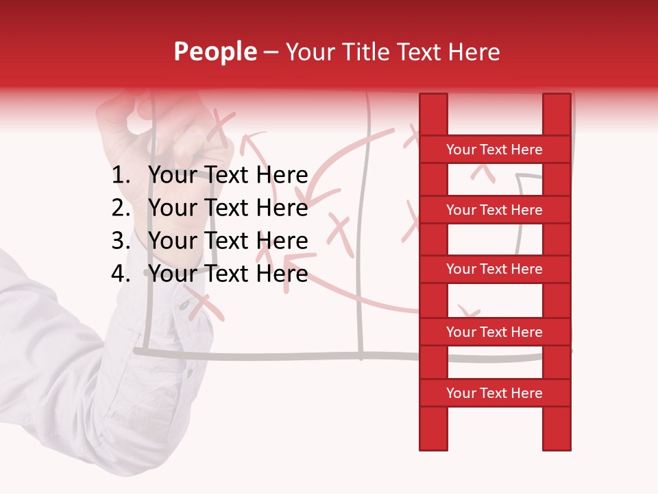 Football Strategy PowerPoint Template