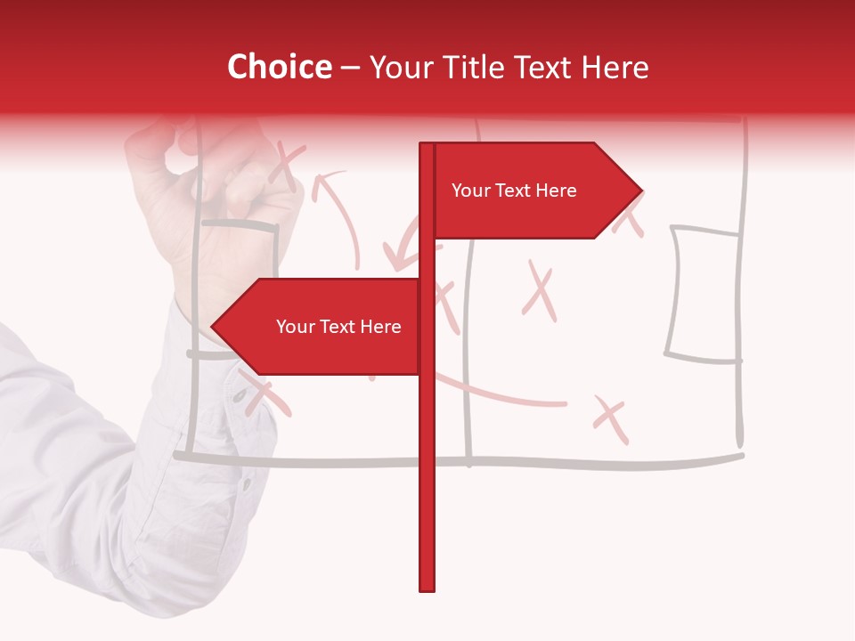 Football Strategy PowerPoint Template