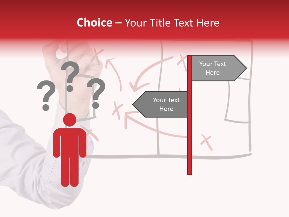 Football Strategy PowerPoint Template