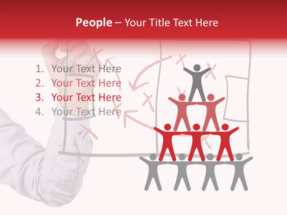 Football Strategy PowerPoint Template