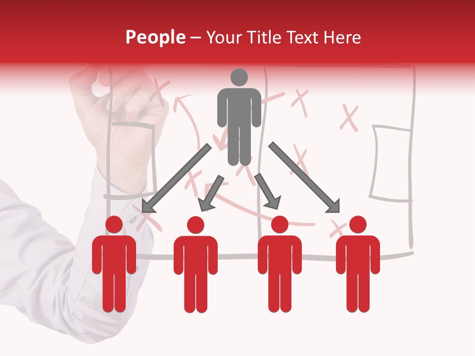 Football Strategy PowerPoint Template