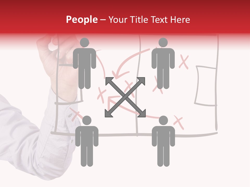 Football Strategy PowerPoint Template