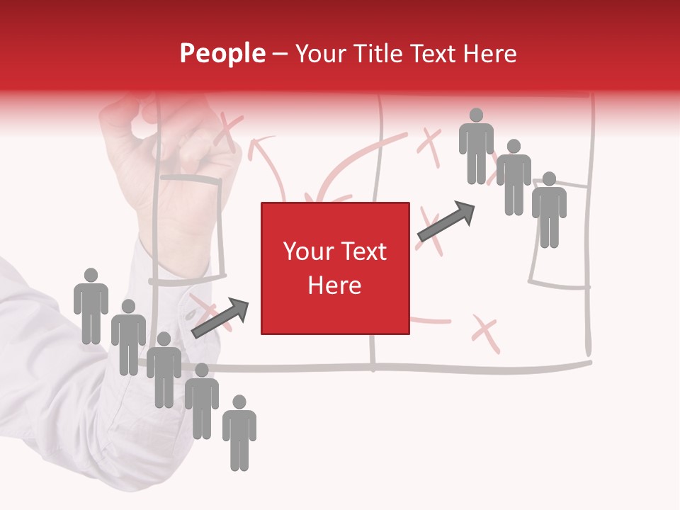 Football Strategy PowerPoint Template