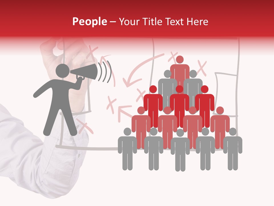 Football Strategy PowerPoint Template