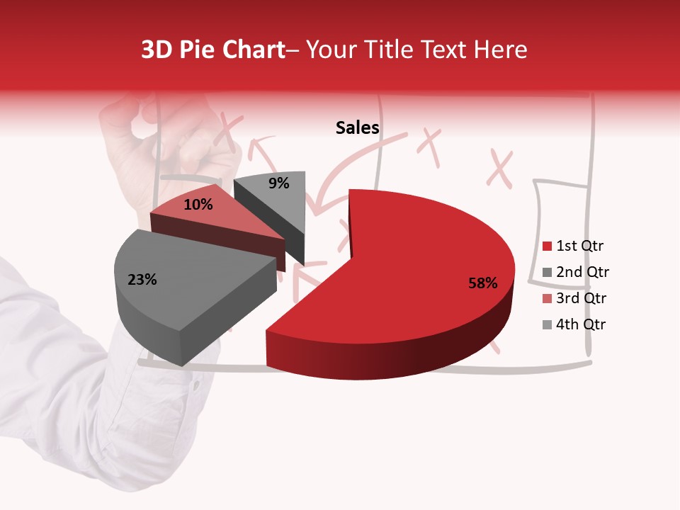 Football Strategy PowerPoint Template