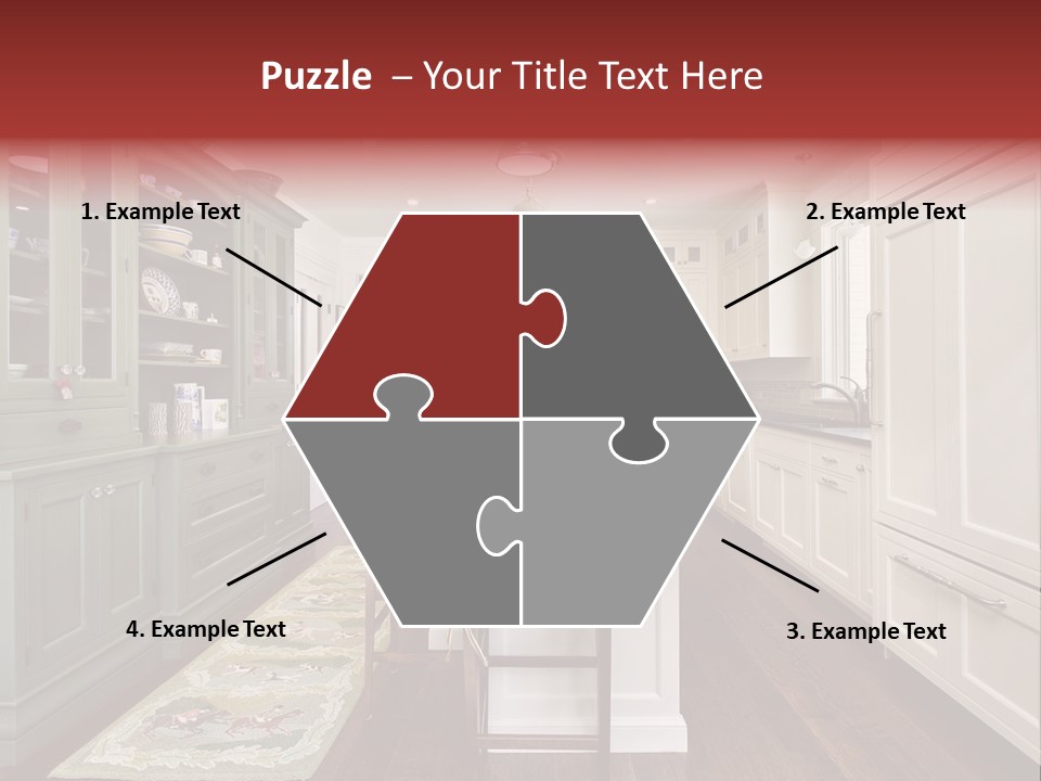 Kitchen PowerPoint Template