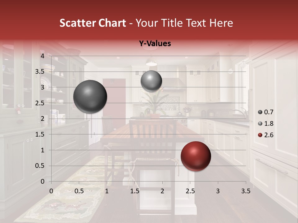 Kitchen PowerPoint Template
