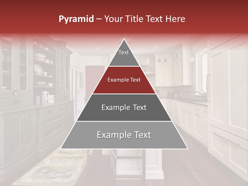 Kitchen PowerPoint Template