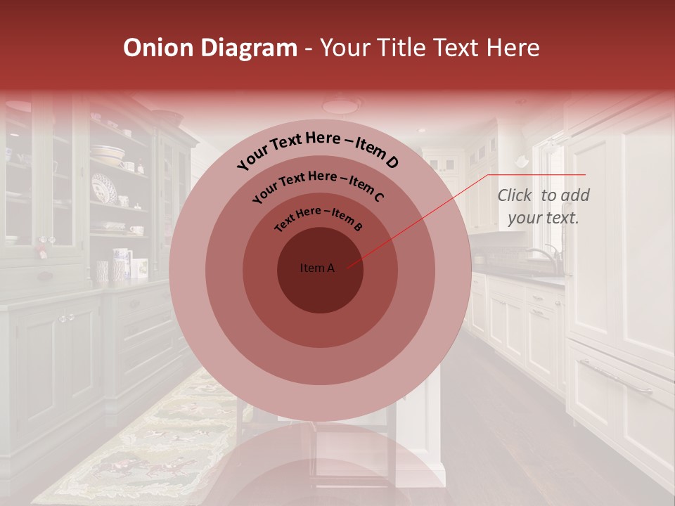 Kitchen PowerPoint Template
