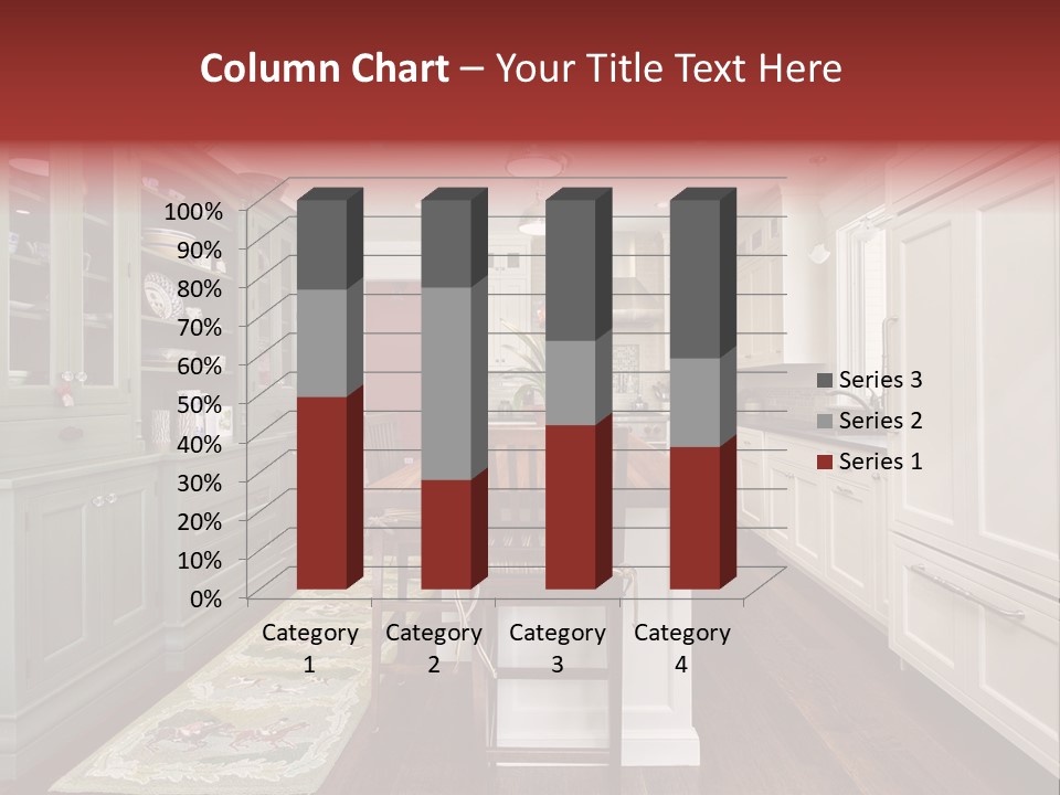 Kitchen PowerPoint Template