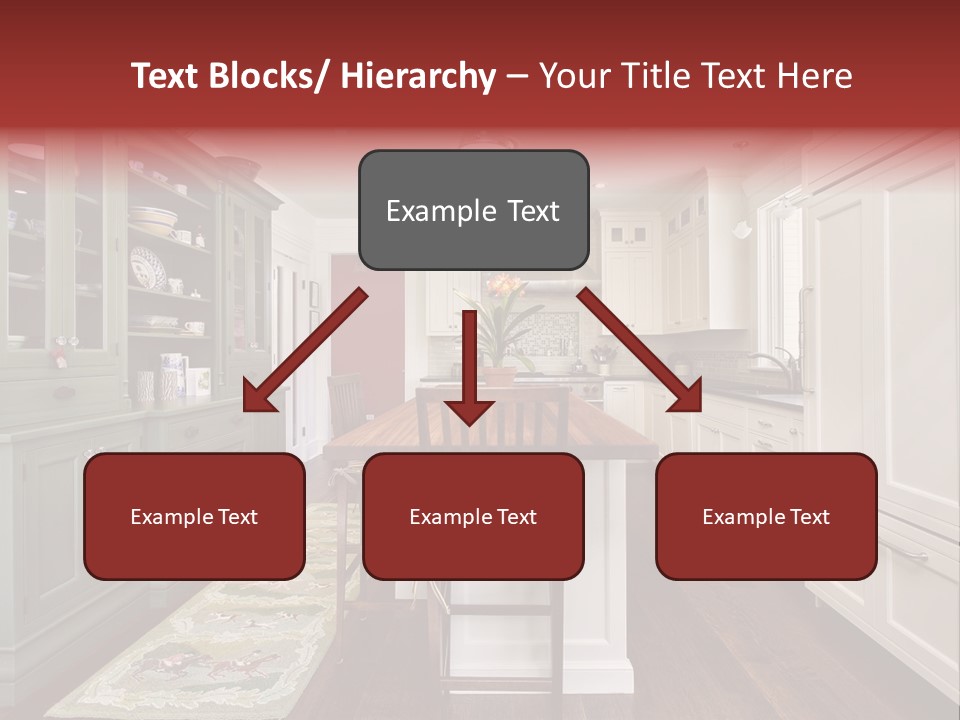 Kitchen PowerPoint Template