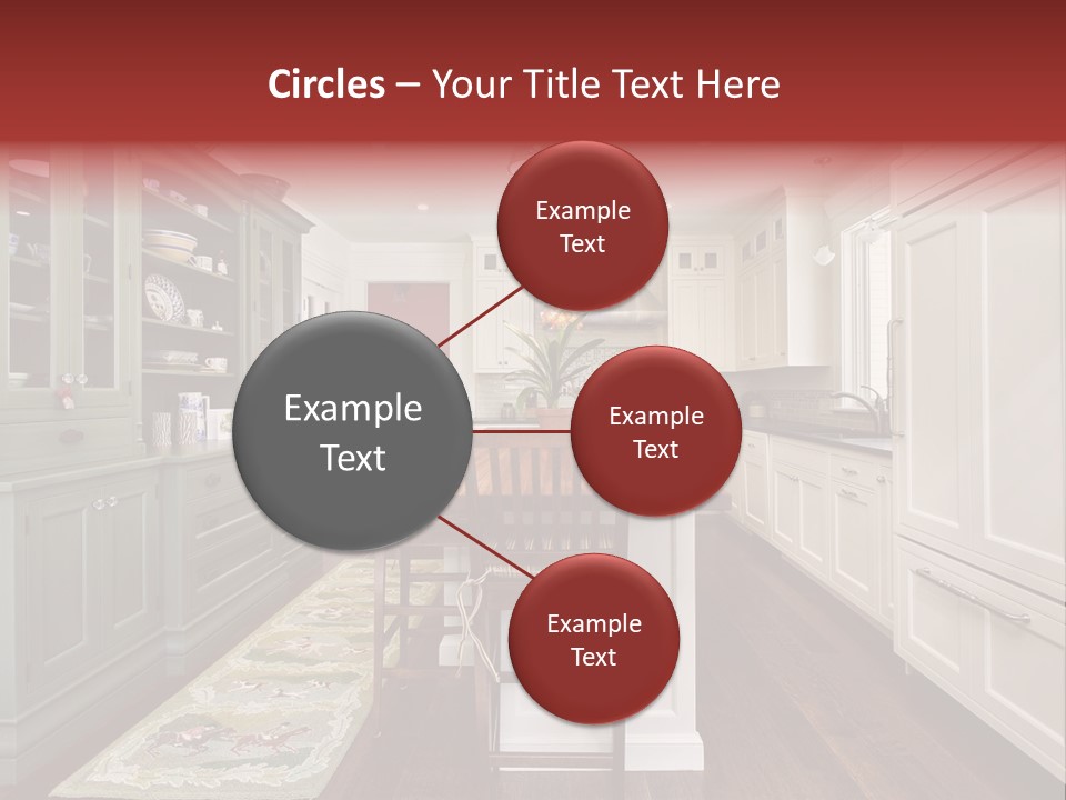 Kitchen PowerPoint Template