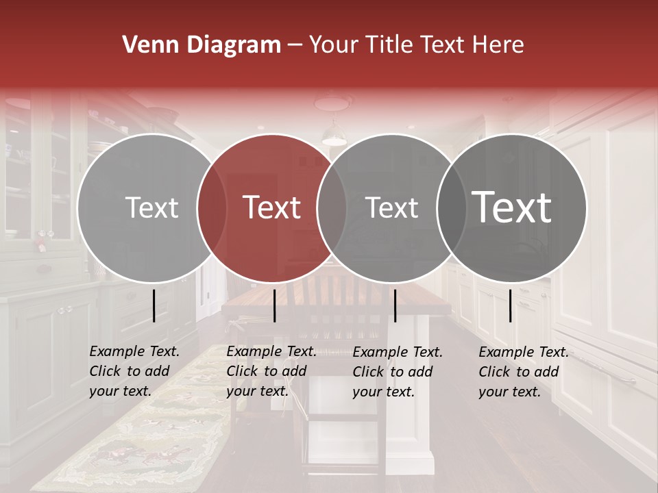 Kitchen PowerPoint Template