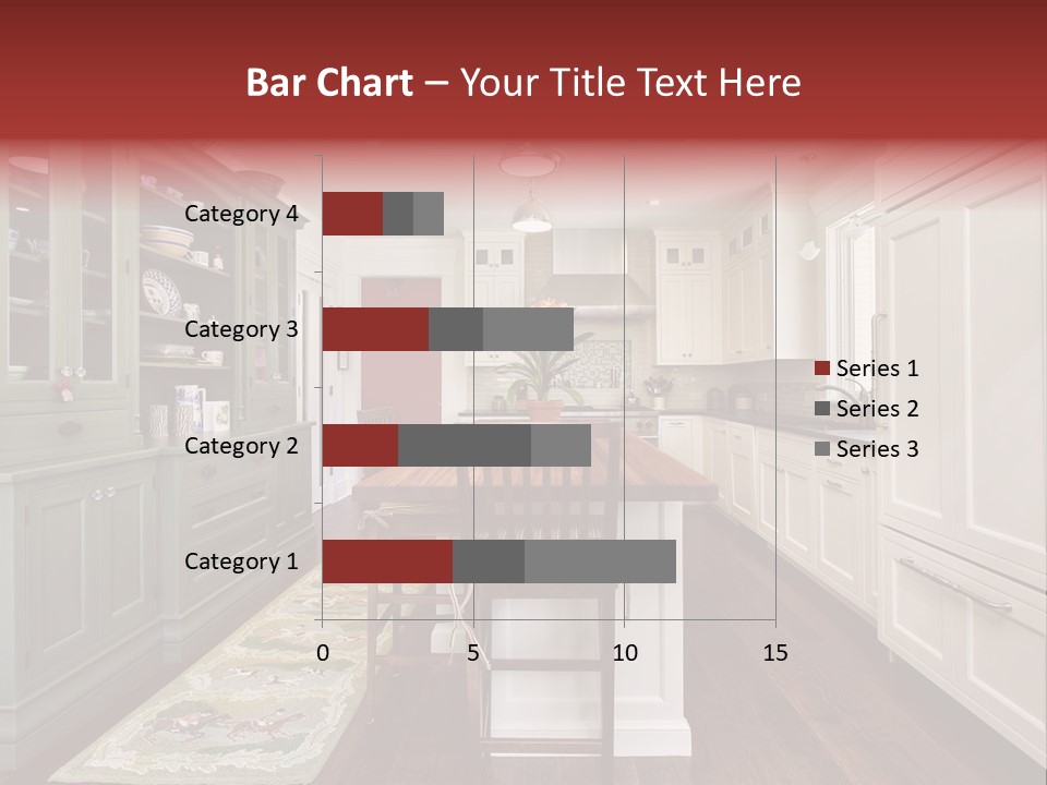 Kitchen PowerPoint Template