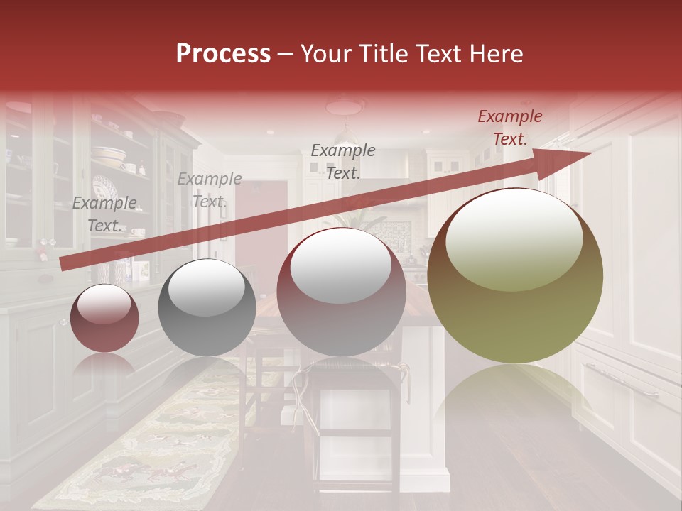 Kitchen PowerPoint Template