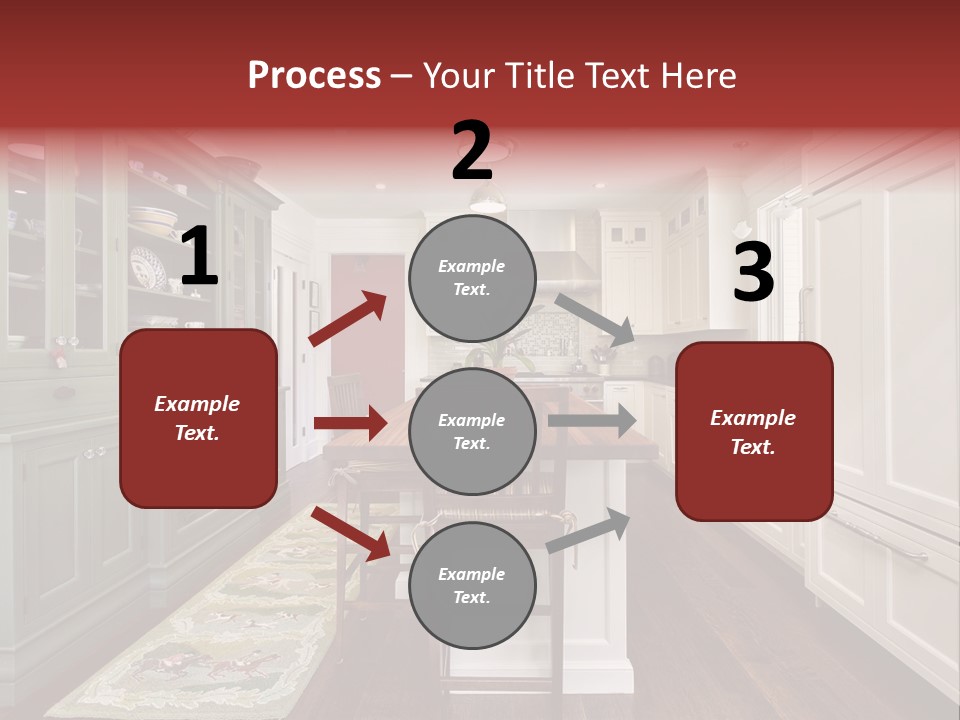 Kitchen PowerPoint Template