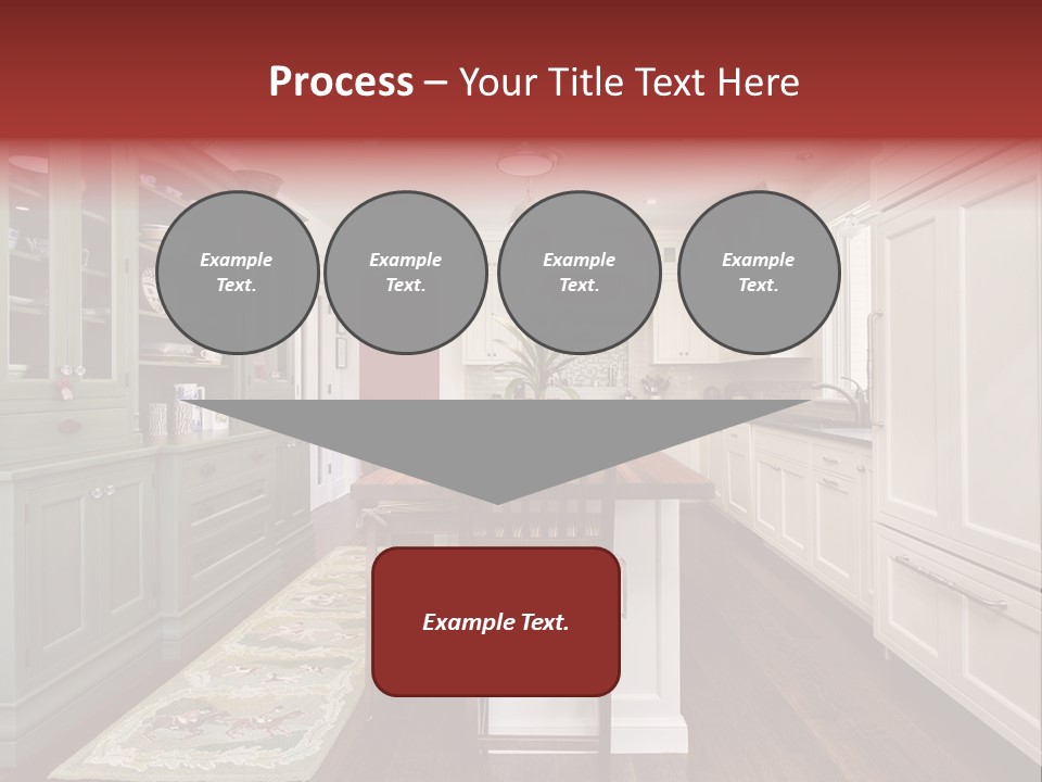 Kitchen PowerPoint Template