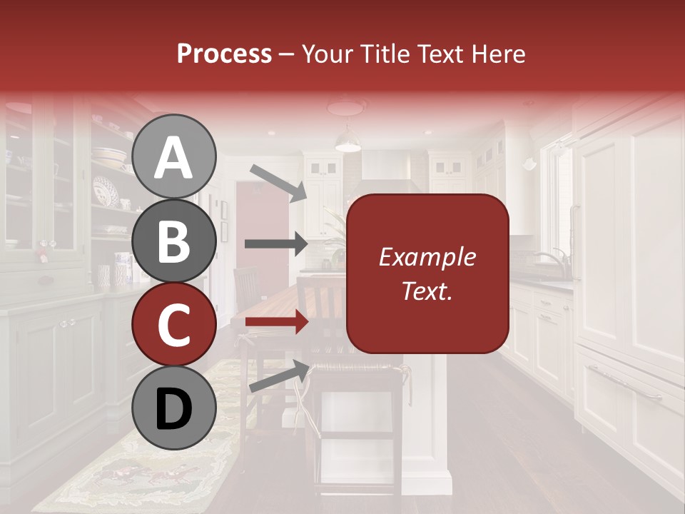 Kitchen PowerPoint Template