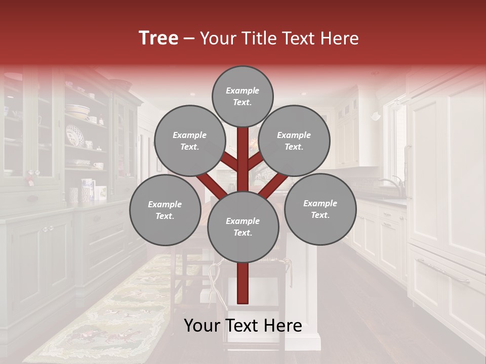 Kitchen PowerPoint Template
