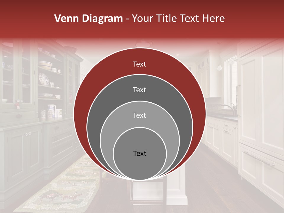 Kitchen PowerPoint Template
