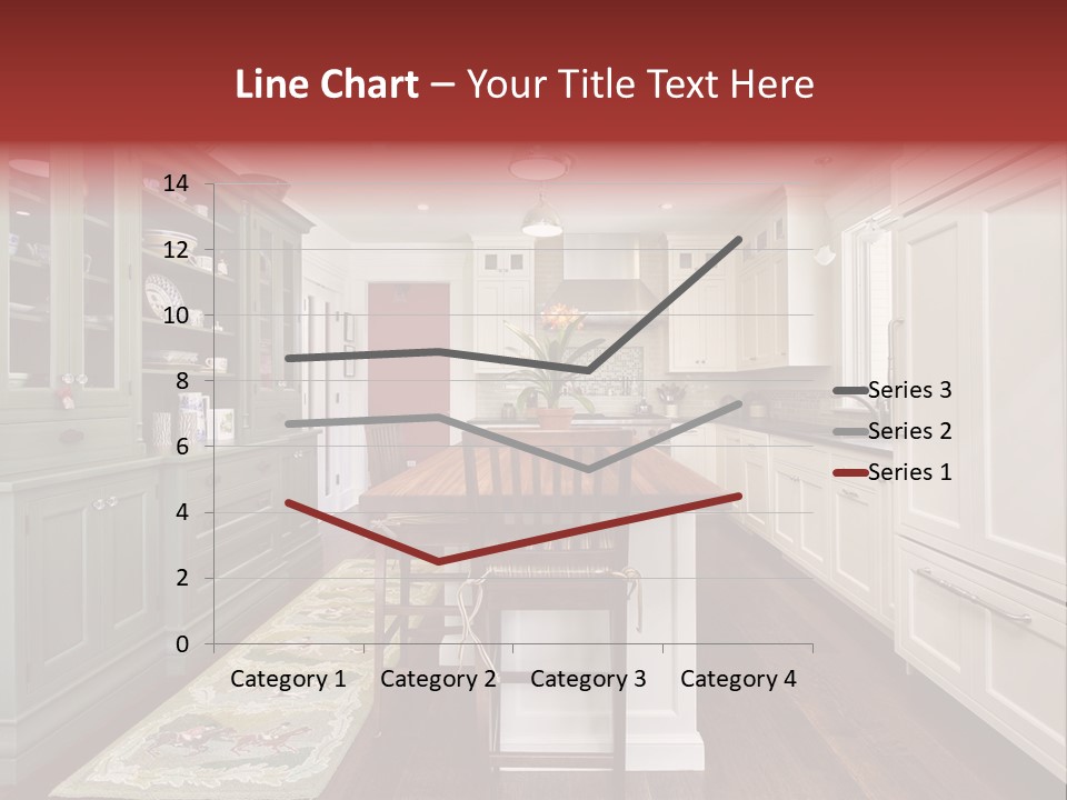 Kitchen PowerPoint Template