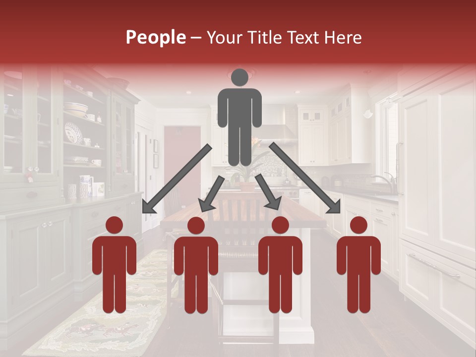 Kitchen PowerPoint Template