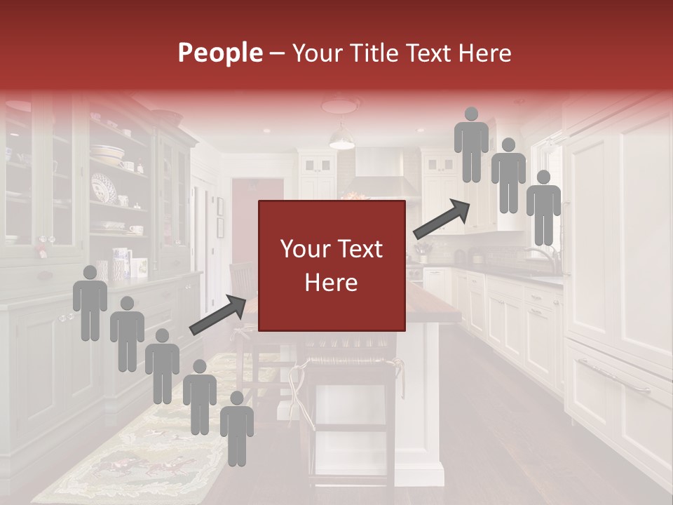 Kitchen PowerPoint Template