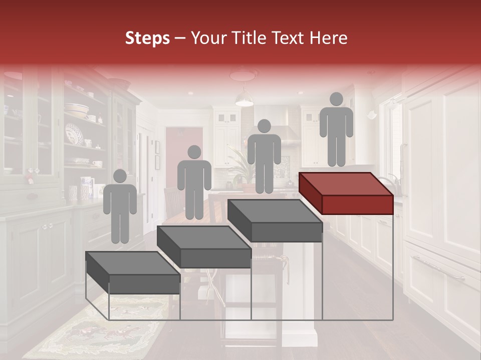 Kitchen PowerPoint Template