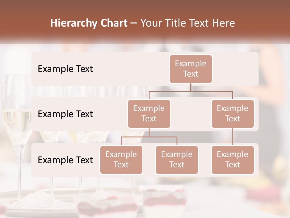 Champagne PowerPoint Template