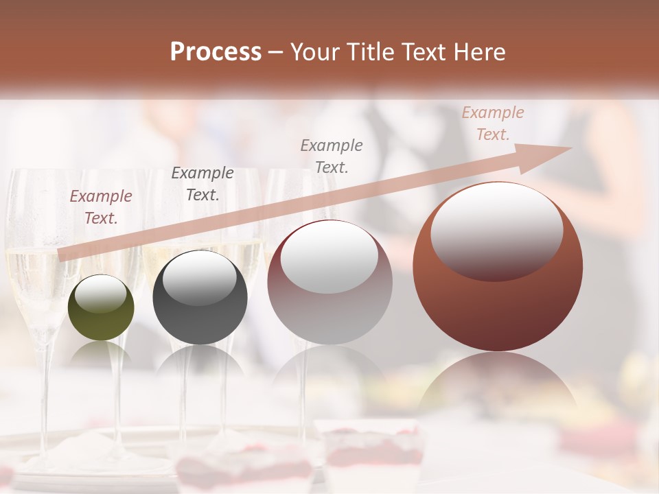 Champagne PowerPoint Template