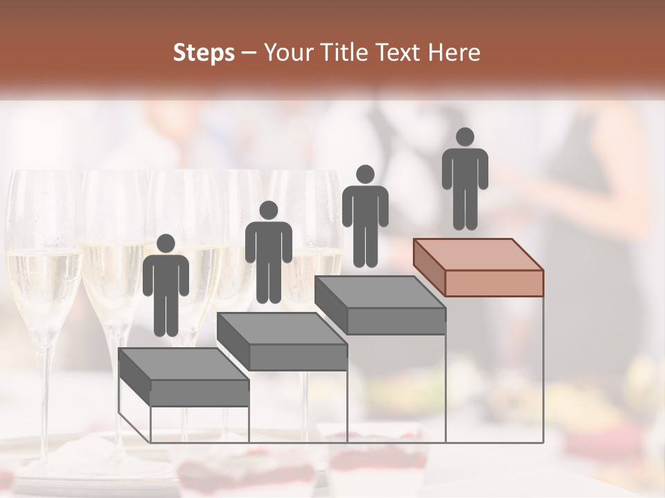 Champagne PowerPoint Template
