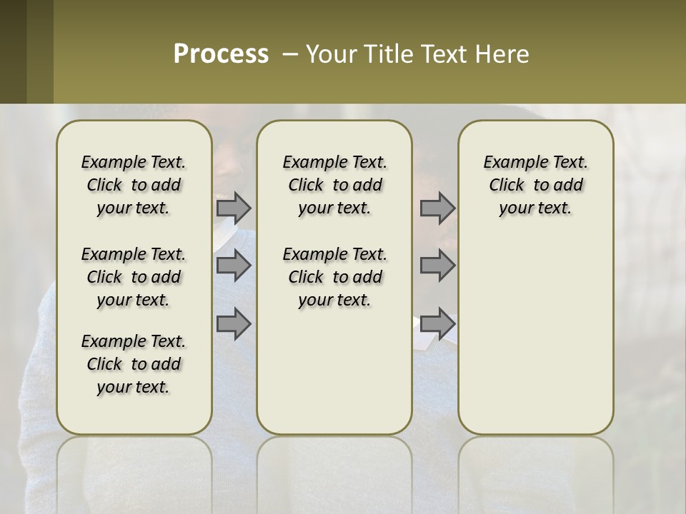 Children PowerPoint Template
