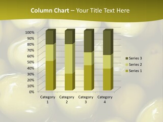 Olives PowerPoint Template