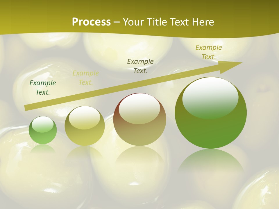 Olives PowerPoint Template