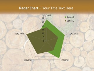 Firewood PowerPoint Template